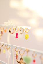 Afbeelding in Gallery-weergave laden, Mini Grape oorbel