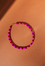 Afbeelding in Gallery-weergave laden, Cherry Bubblegum ketting
