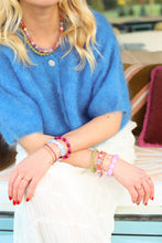 Afbeelding in Gallery-weergave laden, Summer Gems ring
