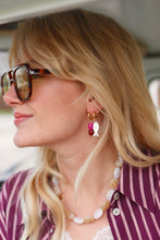 Afbeelding in Gallery-weergave laden, Lovely latte ketting
