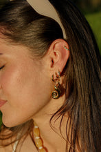 Afbeelding in Gallery-weergave laden, Ocean Treasure oorbel
