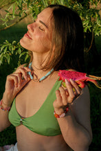 Afbeelding in Gallery-weergave laden, Blue Lagoon ketting
