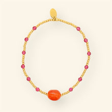 Afbeelding in Gallery-weergave laden, Millie armband - Sunrise
