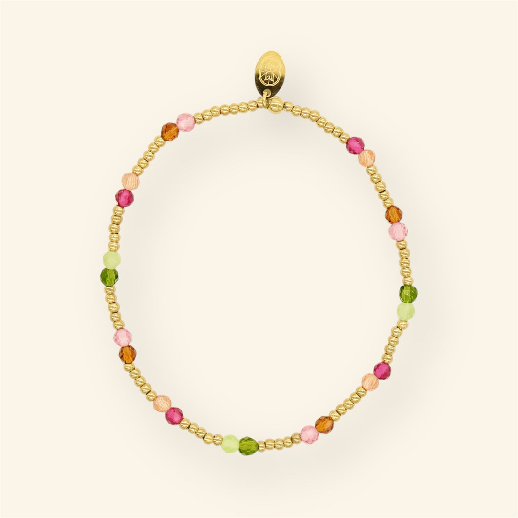 Summer Gems armband