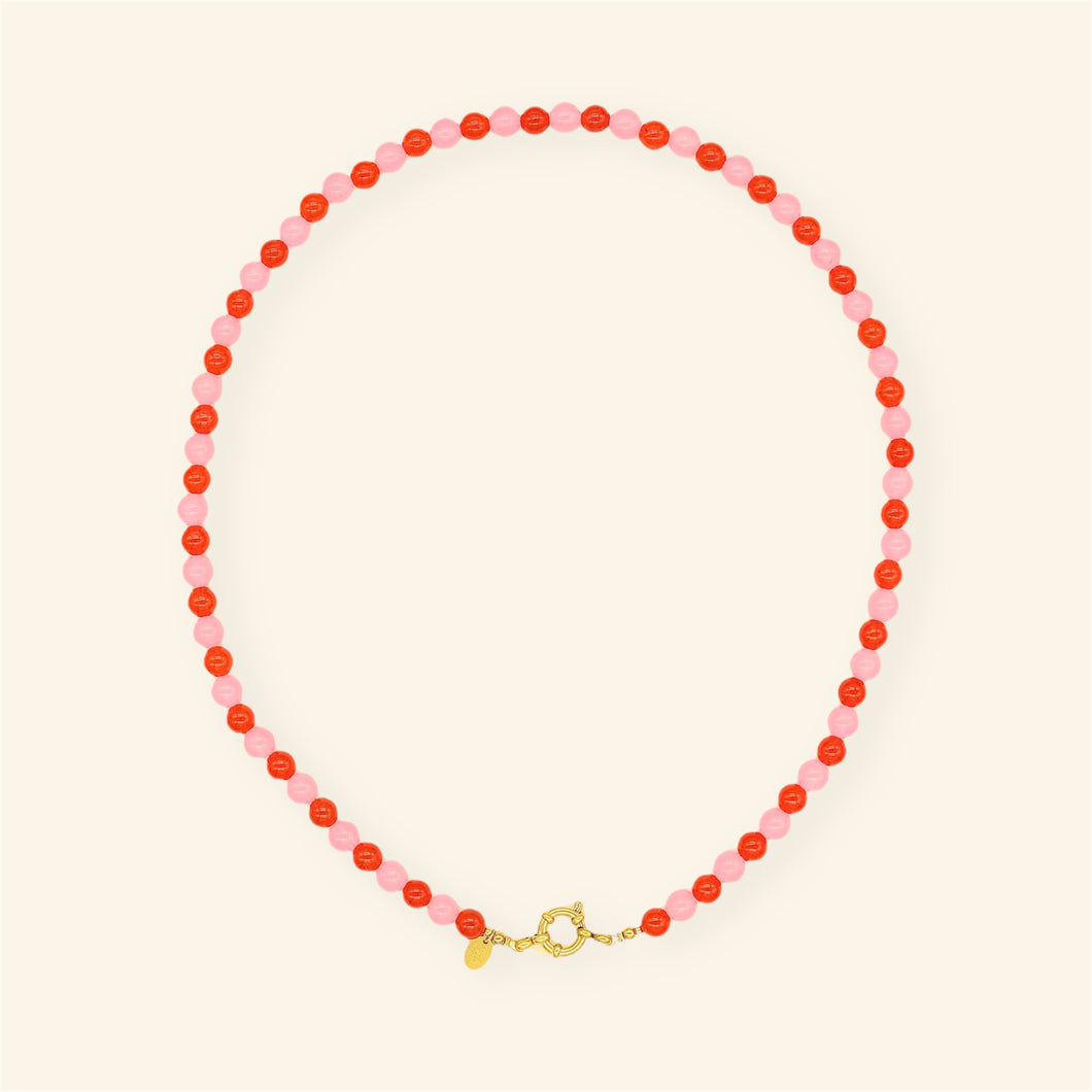 Candy ketting