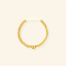 Afbeelding in Gallery-weergave laden, Mini Pearl ring
