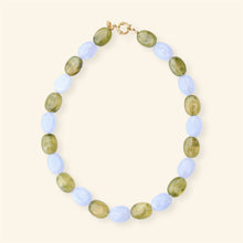 Afbeelding in Gallery-weergave laden, Funky Forest ketting
