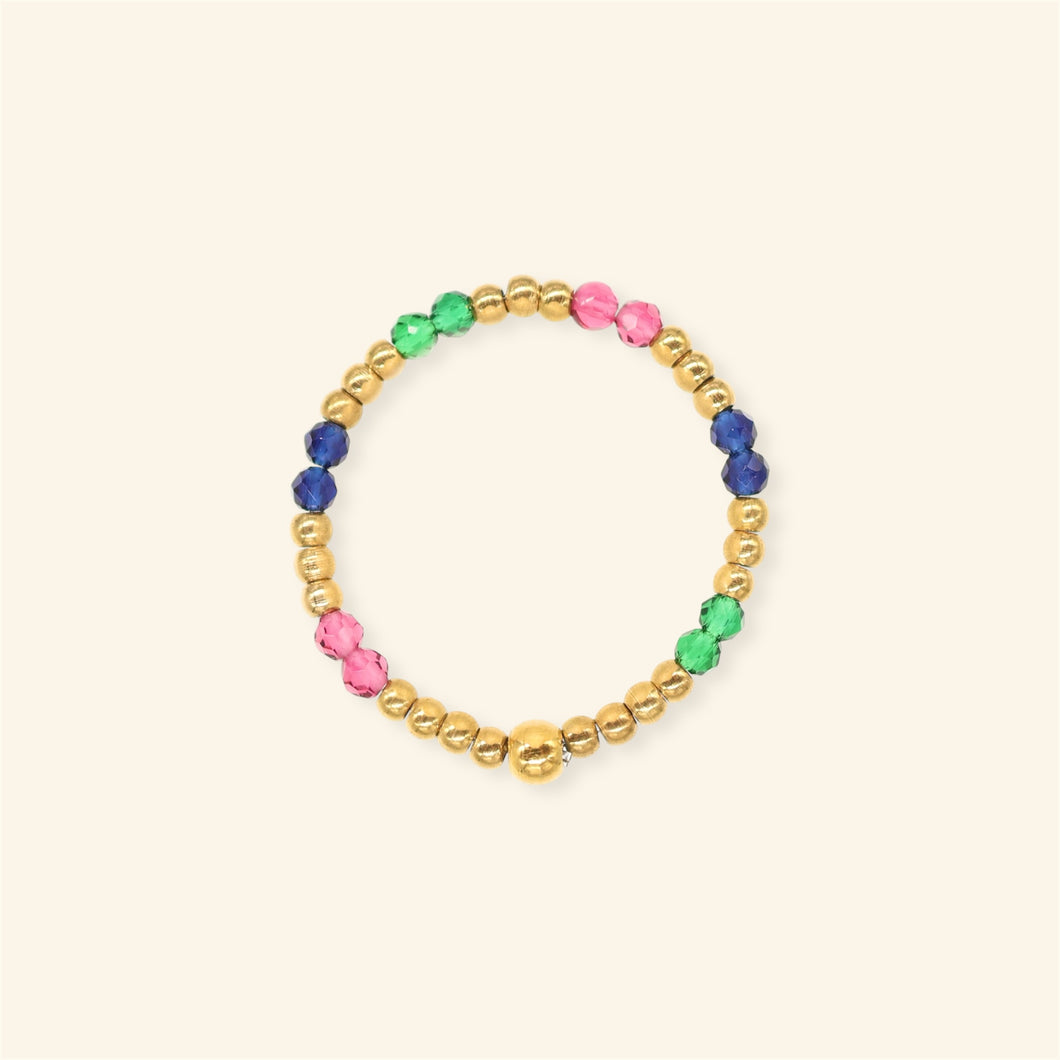 Mini Disco ring