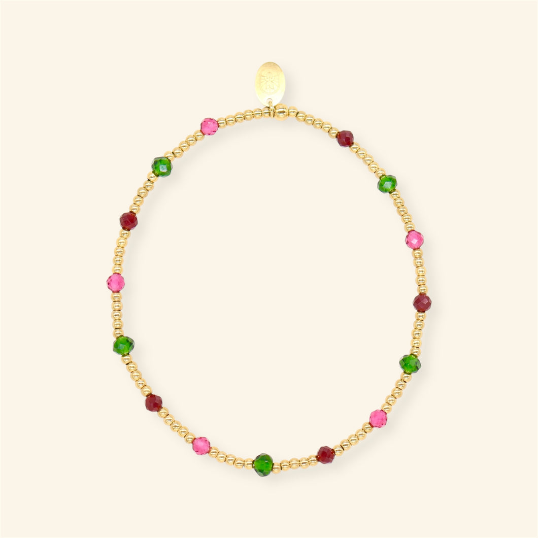 Disco Pop armband