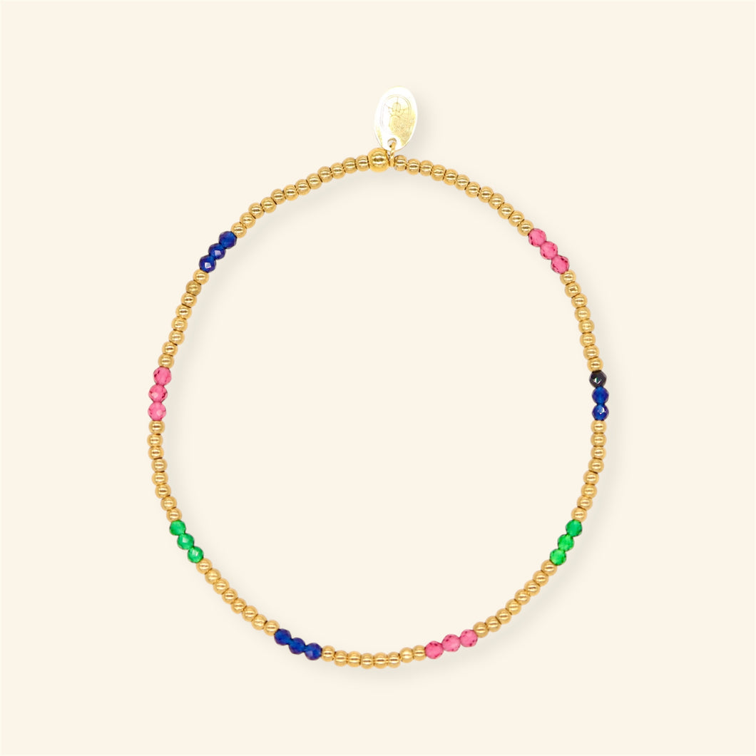 Mini Disco armband