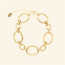 Afbeelding in Gallery-weergave laden, Bold Chain armband
