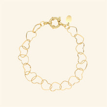 Afbeelding in Gallery-weergave laden, Endless Love armband
