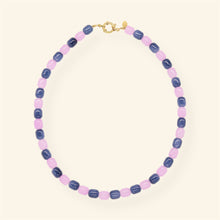 Afbeelding in Gallery-weergave laden, Lavender Sky ketting
