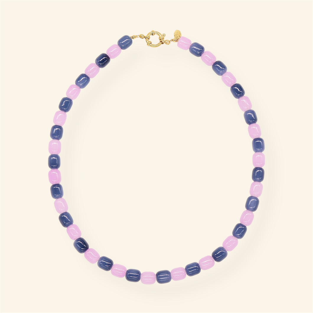 Lavender Sky ketting