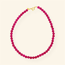 Afbeelding in Gallery-weergave laden, Berry Blush ketting
