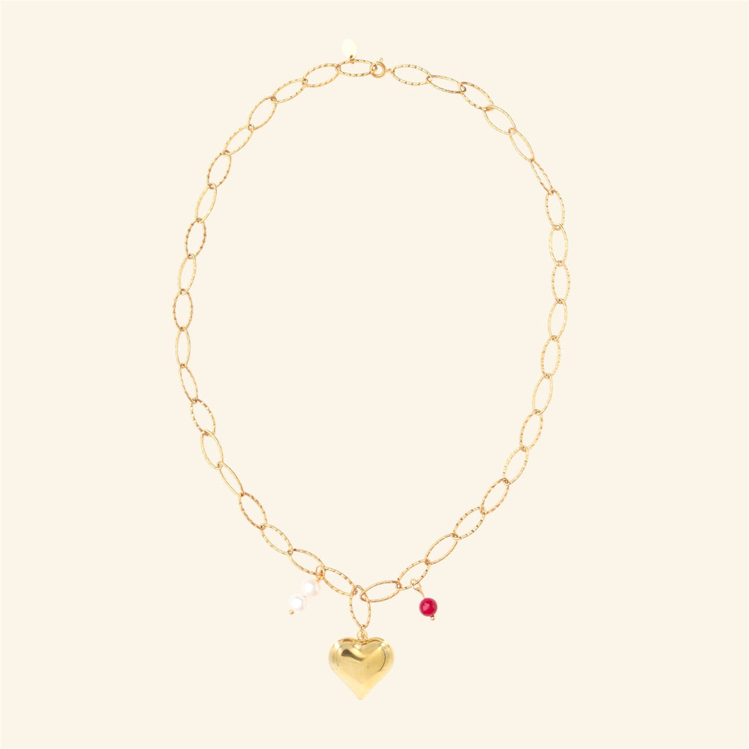 More Amor ketting
