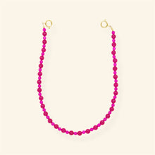 Afbeelding in Gallery-weergave laden, Phone Cord - Berry Blush
