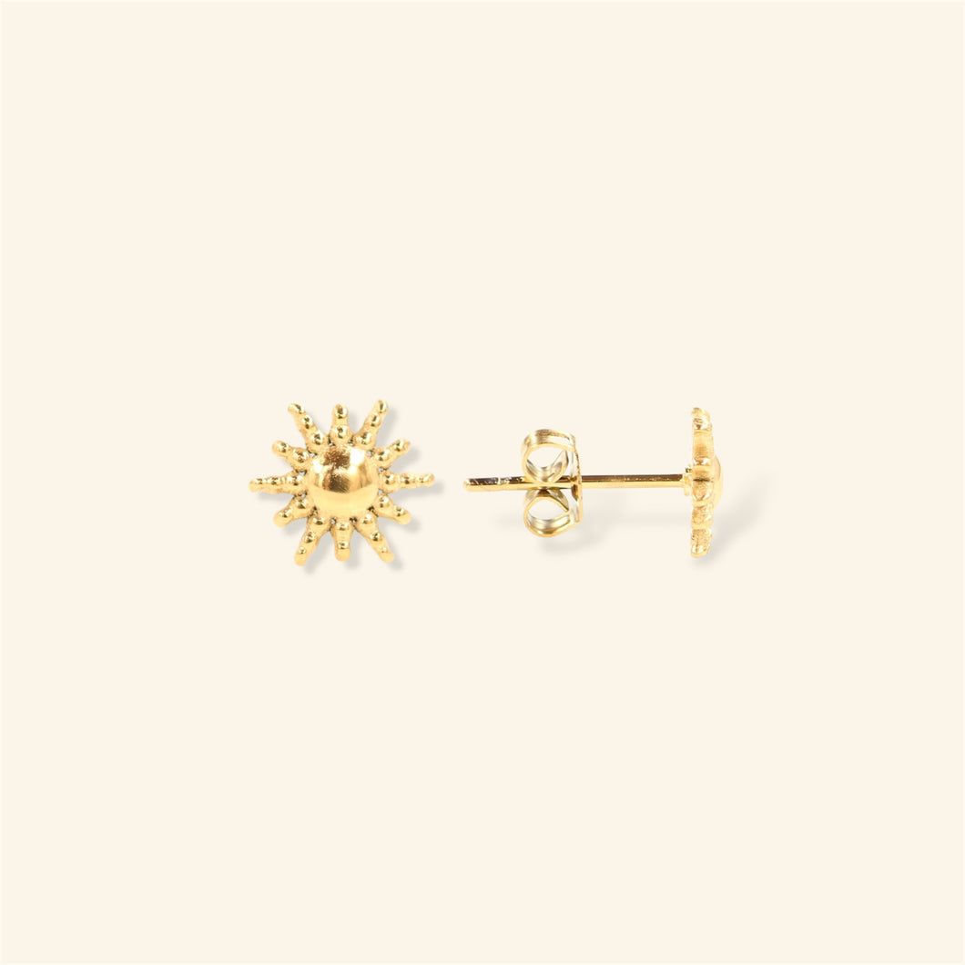 Sunshine Stud - Single piece
