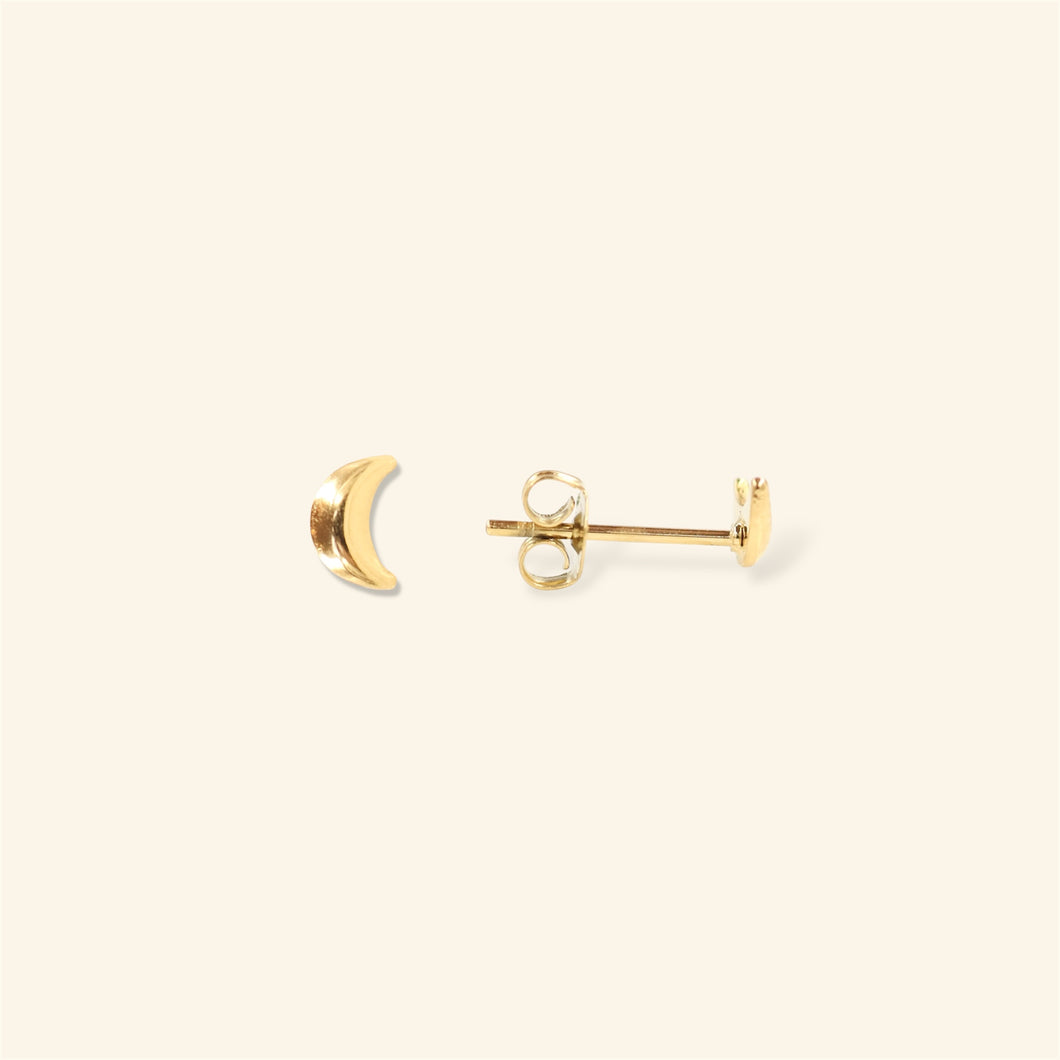 Moonlight Stud - Single piece