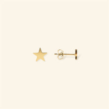 Afbeelding in Gallery-weergave laden, Starlett Stud - Single piece
