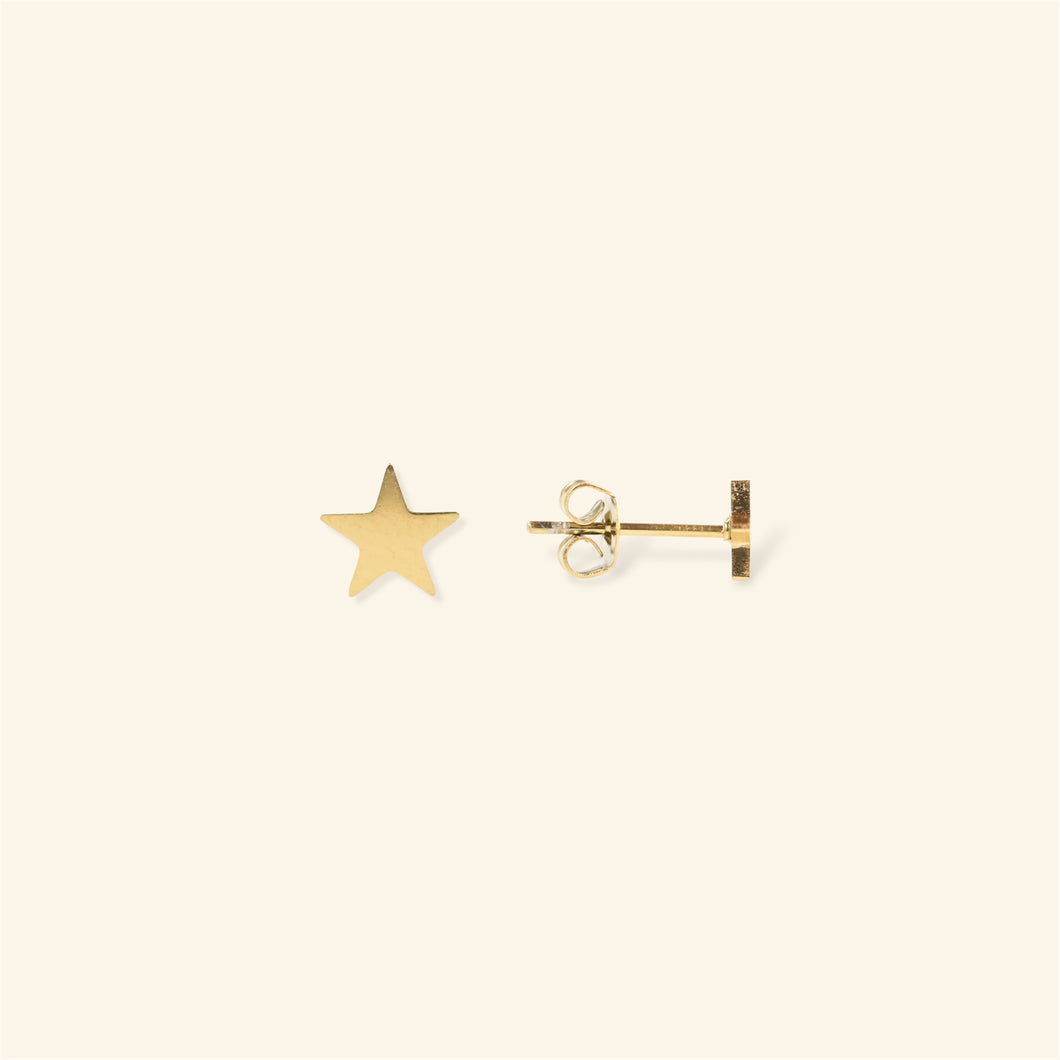 Starlett Stud - Single piece
