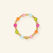 Afbeelding in Gallery-weergave laden, Summer Gems ring
