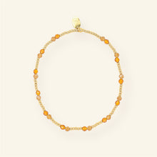 Afbeelding in Gallery-weergave laden, Double Brown armband
