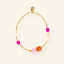 Afbeelding in Gallery-weergave laden, Glowing Gems armband
