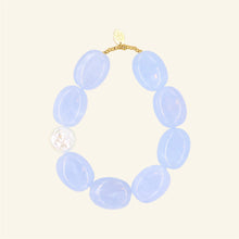 Afbeelding in Gallery-weergave laden, Soft Cloud armband
