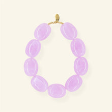 Afbeelding in Gallery-weergave laden, Lots of Lilac armband
