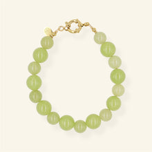 Afbeelding in Gallery-weergave laden, Matcha armband
