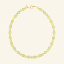 Afbeelding in Gallery-weergave laden, Matcha ketting
