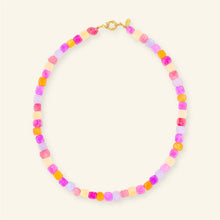 Afbeelding in Gallery-weergave laden, Candy Cube ketting
