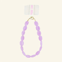 Afbeelding in Gallery-weergave laden, Phone Cord - Lots of Lilac
