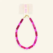 Afbeelding in Gallery-weergave laden, Phone Cord - Bubblegum
