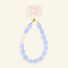 Afbeelding in Gallery-weergave laden, Phone Cord - Soft Cloud
