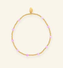 Afbeelding in Gallery-weergave laden, Soft Lavendel armband
