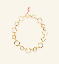 Afbeelding in Gallery-weergave laden, Coral Chain armband
