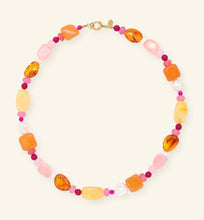 Afbeelding in Gallery-weergave laden, Magic Glow ketting
