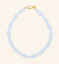Afbeelding in Gallery-weergave laden, Blue Lagoon ketting
