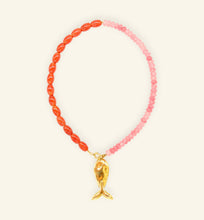 Afbeelding in Gallery-weergave laden, Ocean Treasure ketting
