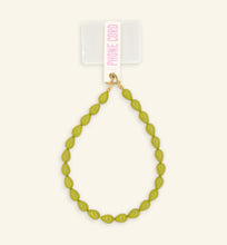 Afbeelding in Gallery-weergave laden, Phone Cord - Olive Treasure
