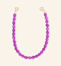 Afbeelding in Gallery-weergave laden, Phone Cord - Violet Dream
