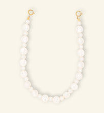 Afbeelding in Gallery-weergave laden, Phone Cord - Ivory Pearl
