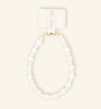 Afbeelding in Gallery-weergave laden, Phone Cord - Ivory Pearl
