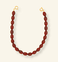 Afbeelding in Gallery-weergave laden, Phone Cord - Garnet Love
