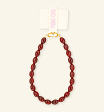 Afbeelding in Gallery-weergave laden, Phone Cord - Garnet Love
