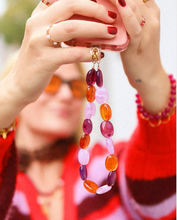 Afbeelding in Gallery-weergave laden, Multi Pearl ring
