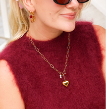 Afbeelding in Gallery-weergave laden, More Amor ketting
