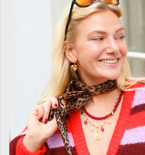 Afbeelding in Gallery-weergave laden, Berry Blush ketting
